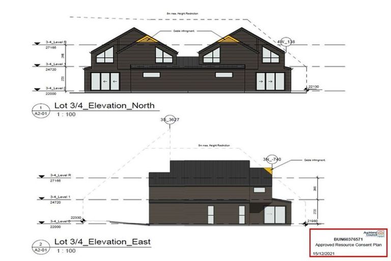 Photo of property in 24a Grove Road, Papakura, 2110