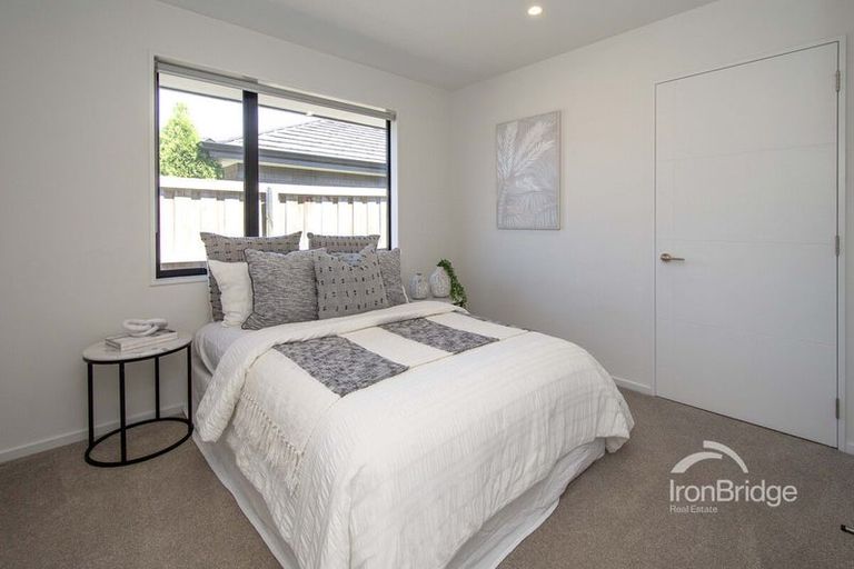 Photo of property in 18 Hungerford Drive, Rolleston, 7615