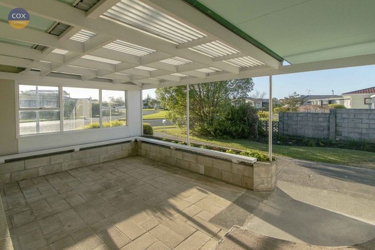 Photo of property in 19 Fife Crescent, Tamatea, Napier, 4112