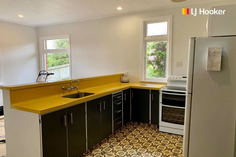 Photo of property in 25 Agnes Street, Kenmure, Dunedin, 9011