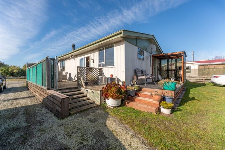 Photo of property in 3 Railway Terrace, Glenavy, Waimate, 7980