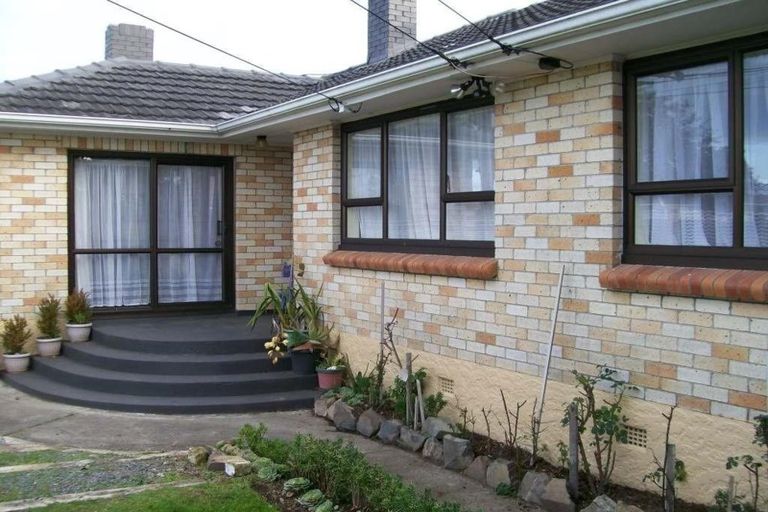 Photo of property in 14 Grove Road, Papakura, 2110