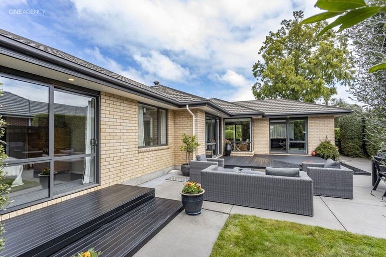 Photo of property in 6 Capri Lane, Hoon Hay, Christchurch, 8025
