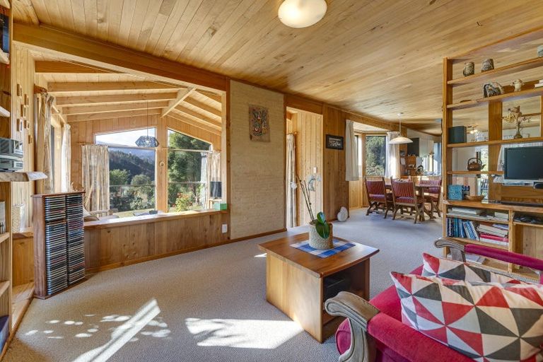 Photo of property in 504 Riwaka-sandy Bay Road, Kaiteriteri, Motueka, 7197