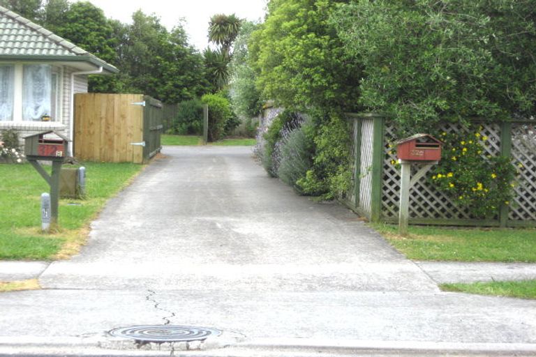 Photo of property in 32c Berwyn Avenue, Takanini, 2112