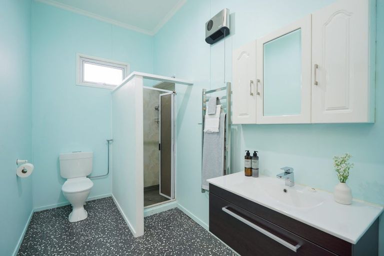 Photo of property in 36 Duke Street, Gladstone, Invercargill, 9810