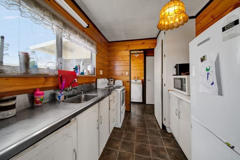 Photo of property in 42 Tawa Street, Hawera, 4610