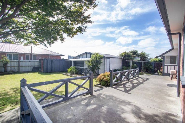 Photo of property in 133 Kermode Street, Ashburton, 7700