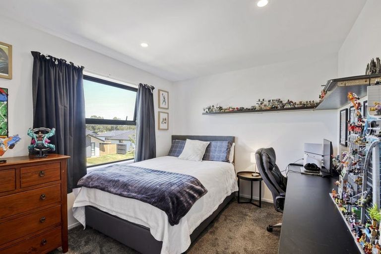 Photo of property in 7 Mccahon Lane, Rolleston, 7615