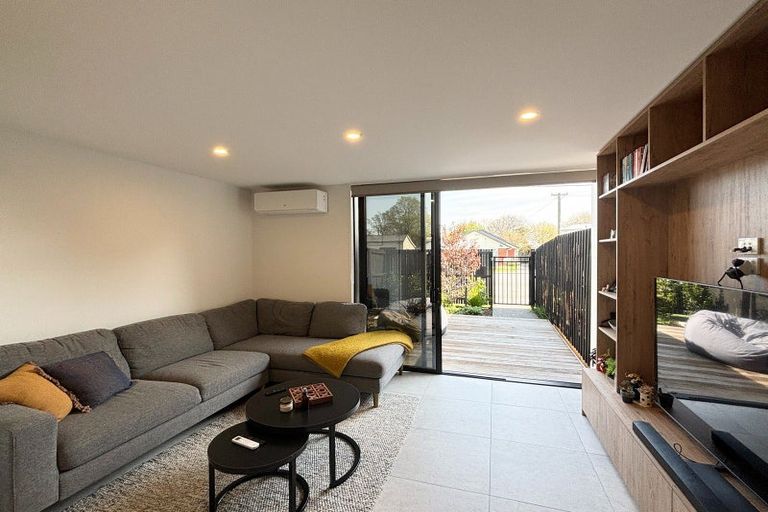 Photo of property in 9 Ward Street, Addington, Christchurch, 8024