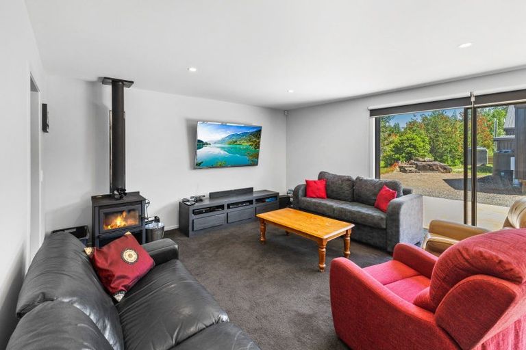 Photo of property in 1 Awatea Place, Ohakune, 4625