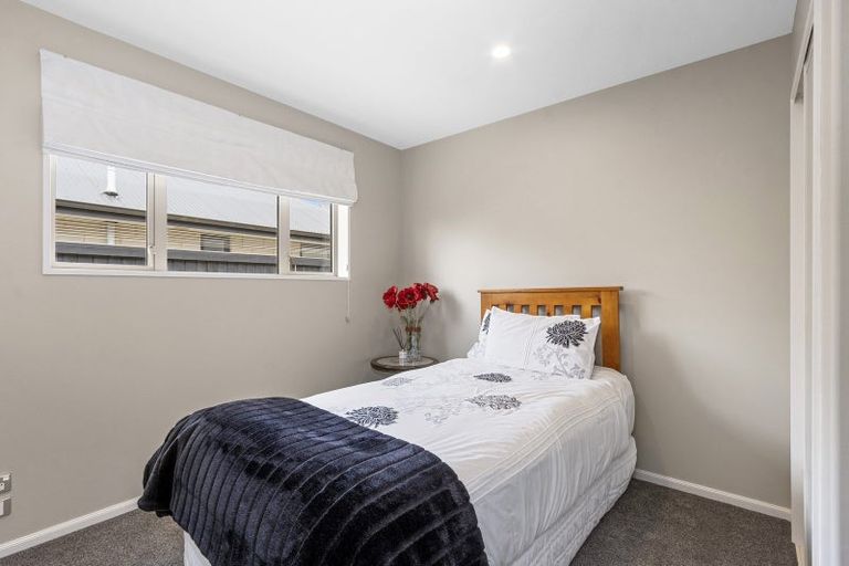 Photo of property in 12 Cromdale Place, Wigram, Christchurch, 8025