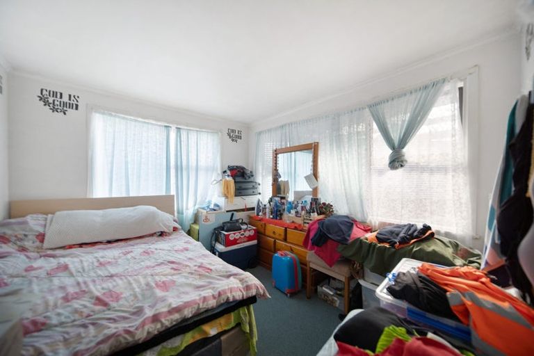 Photo of property in 53 Hokianga Street, Mangere East, Auckland, 2024