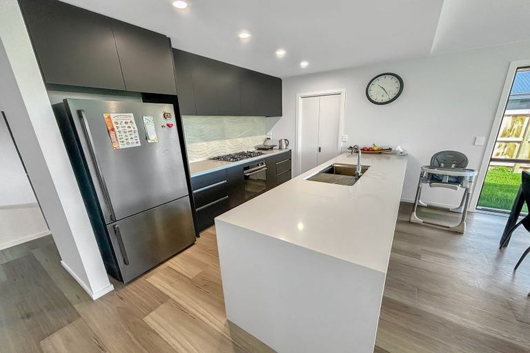 Photo of property in 35 Herridge Street, Woodend, 7691