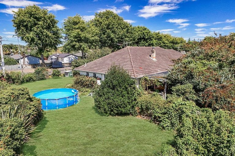 Photo of property in 129 Mardon Road, Enderley, Hamilton, 3214