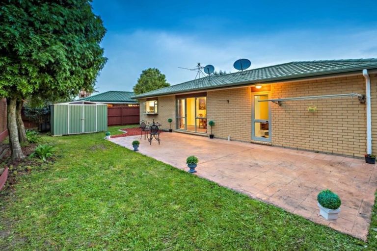Photo of property in 40 Farmdale Court, Flat Bush, Auckland, 2019