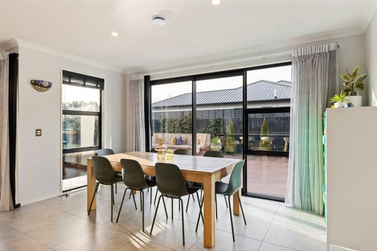 Photo of property in 14 Kohunga Crescent, Bottle Lake, Christchurch, 8083