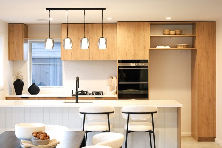 Photo of property in 108 Freedom Drive, Kelvin Grove, Palmerston North, 4470