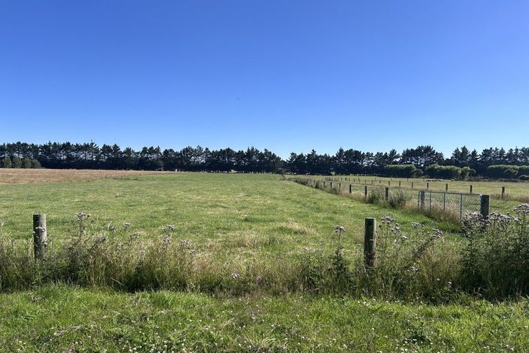 Photo of property in 126 Moore Road, Lorneville, Invercargill, 9874