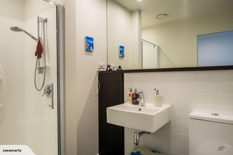 Photo of property in Nouvo Apartments, 11/21u Rugby Street, Mount Cook, Wellington, 6021
