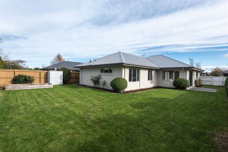 Photo of property in 14 Goldney Close, Lincoln, 7608