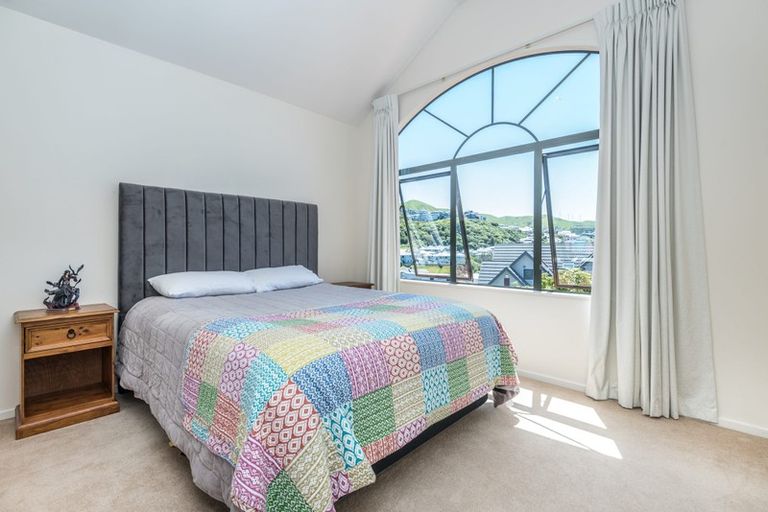 Photo of property in 2 Ridley Green, Churton Park, Wellington, 6037