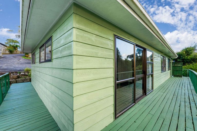 Photo of property in 1/41 Glencoe Road, Browns Bay, Auckland, 0630