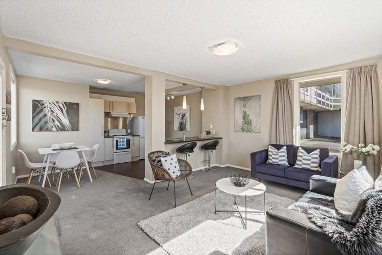 Photo of property in 344d Highgate, Roslyn, Dunedin, 9010