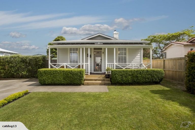 Photo of property in 1/54 Old Wairoa Road, Papakura, 2110