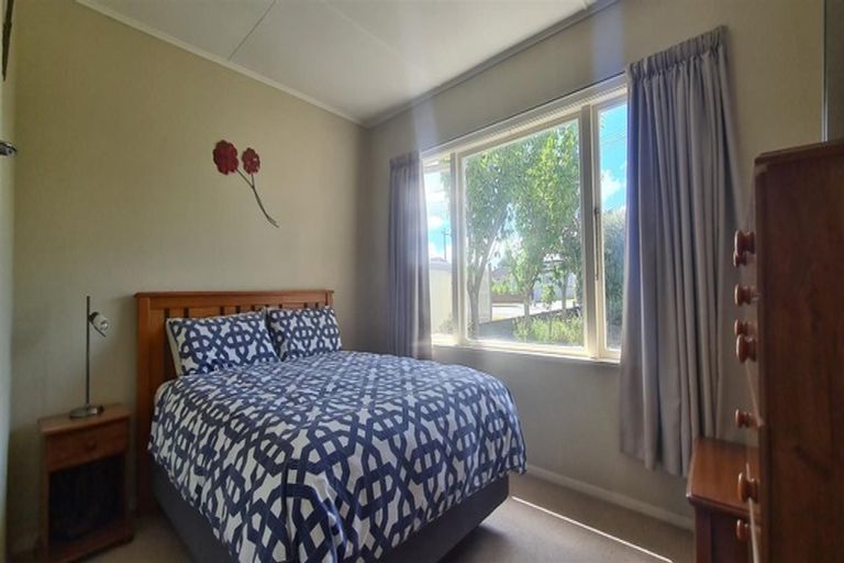 Photo of property in 112 Racecourse Road, Waipukurau, 4200