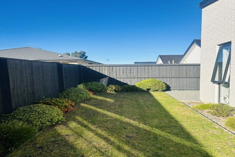 Photo of property in 14 Rahme Crescent, Kaiapoi, 7630