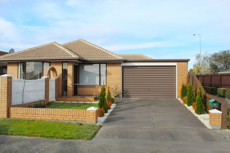 Photo of property in 21 Kintyre Drive, Broomfield, Christchurch, 8042