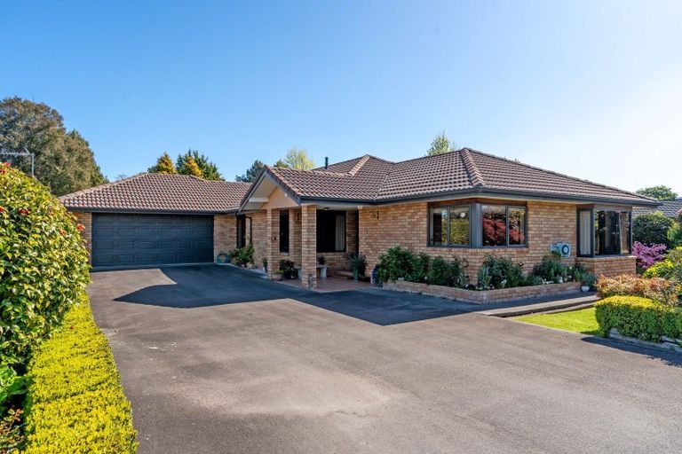 Photo of property in 114b West Street, Greytown, 5712