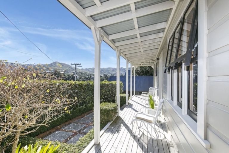 Photo of property in 39 Hanover Street, Wadestown, Wellington, 6012