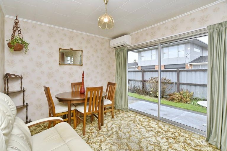 Photo of property in 58a King Street, Rangiora, 7400