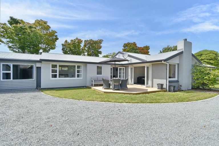 Photo of property in 26 Hadlow Place, Burnside, Christchurch, 8041