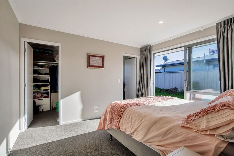 Photo of property in 7 Jade Court, Rolleston, 7614