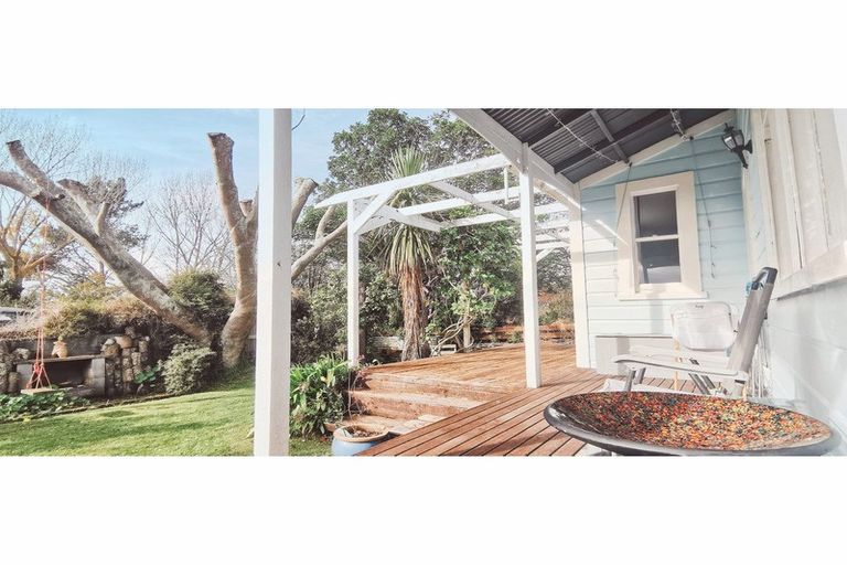 Photo of property in 6 Hillcrest Road, Wairoa, 4108