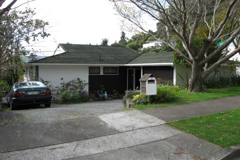 Photo of property in 13 Mission Street, Waterloo, Lower Hutt, 5011