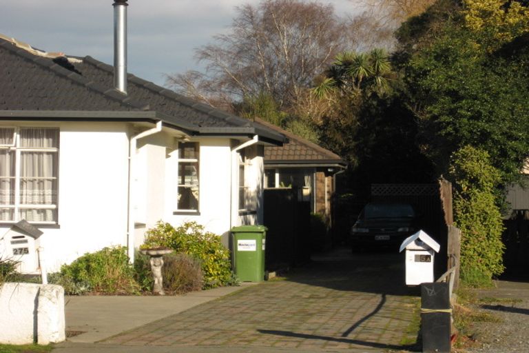 Photo of property in 275a Cranford Street, St Albans, Christchurch, 8052