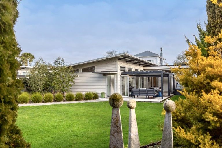 Photo of property in 56a Mcmaster Street, Greytown, 5712