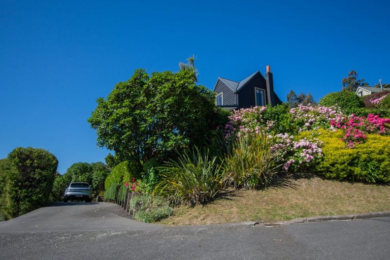 Photo of property in 11 Settlers Hill, Akaroa, 7520