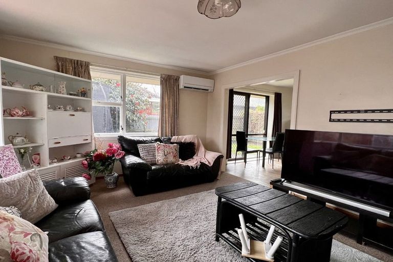 Photo of property in 5/425 Worcester Street, Linwood, Christchurch, 8011