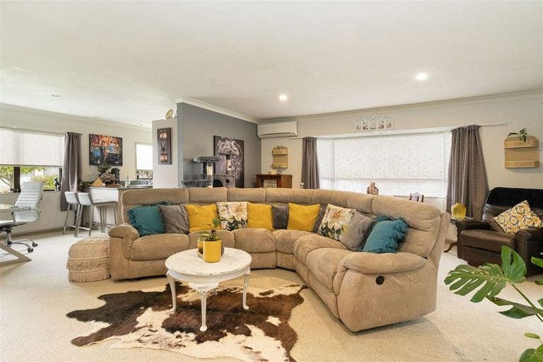 Photo of property in 40 Durham Street, Levin, 5510