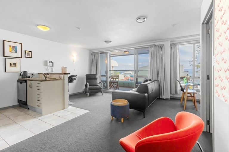 Photo of property in 311/36 Victoria Road, Mount Maunganui, 3116