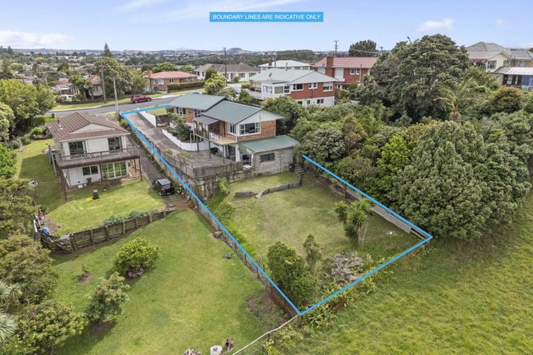 Photo of property in 15 Prangley Avenue, Mangere, Auckland, 2022