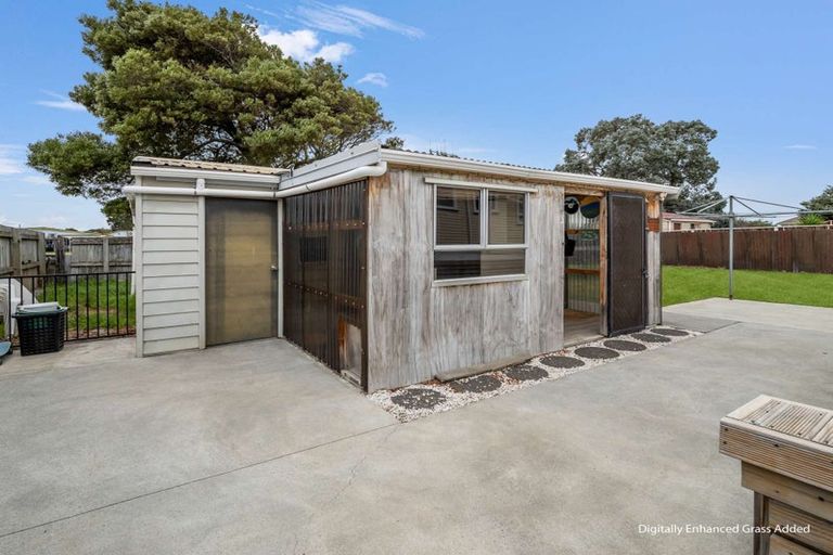 Photo of property in 7 Churchill Crescent, Tawhero, Whanganui, 4501