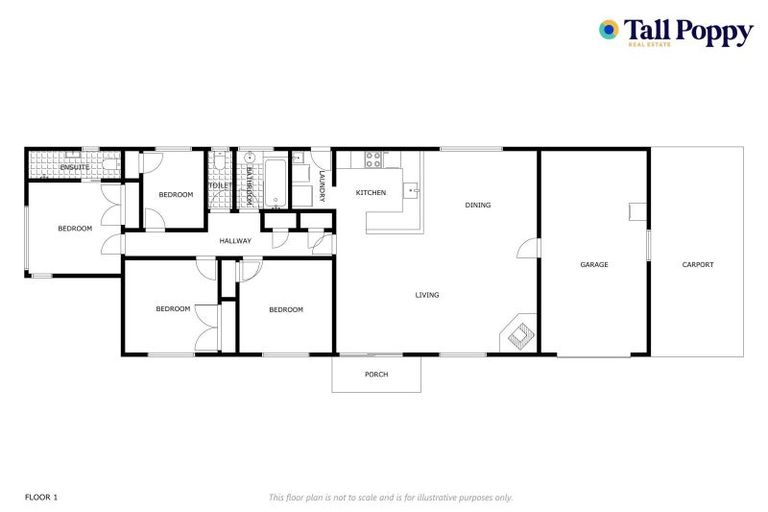 Photo of property in 2/9 Puia Street, Tauhara, Taupo, 3330