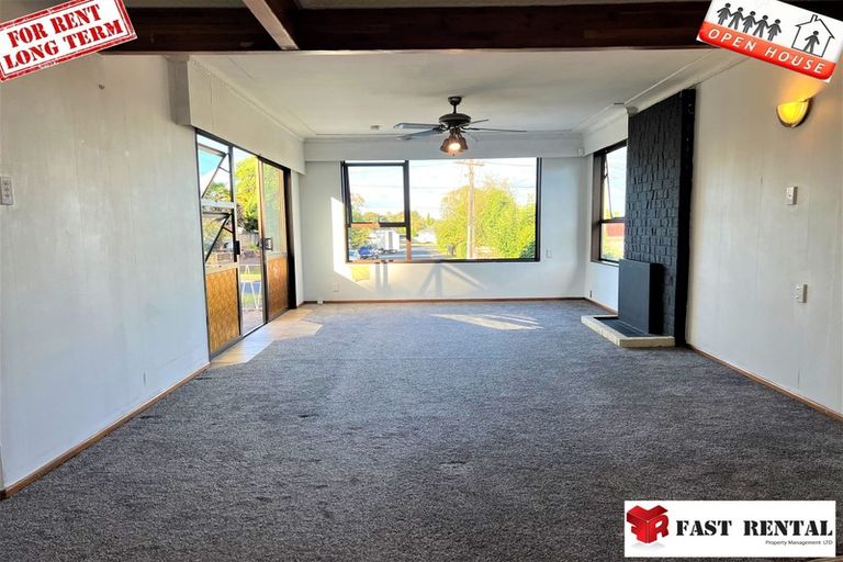 Photo of property in 41 Eddowes Street, Manurewa, Auckland, 2102