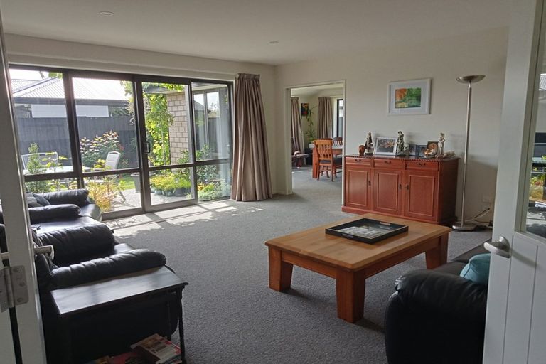 Photo of property in 25 Whincops Road, Halswell, Christchurch, 8025